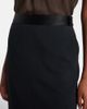 Tom Ford Tom Ford Satin pencil skirt - 3