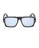TOM FORD TOM FORD Sean Sunglasses - 1