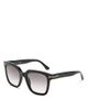 Tom Ford Tom Ford Selby Square Sunglasses, 55mm - 1