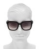 Tom Ford Tom Ford Selby Square Sunglasses, 55mm - 4
