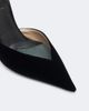 Tom Ford Tom Ford Selen velvet slingback pumps - 5