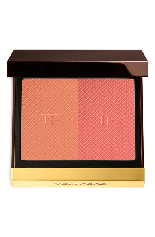 TOM FORD TOM FORD Shade & Illuminate Blush Duo Palette