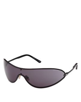 Tom Ford Tom Ford Shield Sunglasses, 105mm