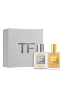 TOM FORD TOM FORD Shimmering Body Oil Duo 