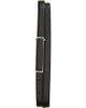 TOM FORD TOM FORD Shiny Grained Leather Belt - 1