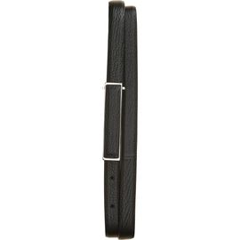 TOM FORD TOM FORD Shiny Grained Leather Belt
