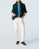 Tom Ford Tom Ford Silk and linen polo sweater - 2