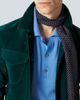 Tom Ford Tom Ford Silk and linen polo sweater - 5
