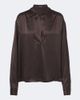 Tom Ford Tom Ford Silk satin blouse - 1
