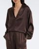 Tom Ford Tom Ford Silk satin blouse - 2