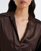 Tom Ford Tom Ford Silk satin blouse - 3