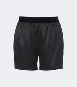 Tom Ford Tom Ford Silk satin pajama shorts