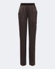 Tom Ford Tom Ford Silk satin straight pants - 1