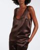 Tom Ford Tom Ford Silk satin top - 2