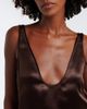 Tom Ford Tom Ford Silk satin top - 3
