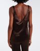 Tom Ford Tom Ford Silk satin top - 4