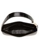 TOM FORD TOM FORD Small Arc Croc Embossed Leather Shoulder Bag - 4