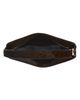 TOM FORD TOM FORD Small Arc Leopard Print Calf Hair Shoulder Bag - 4