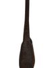 TOM FORD TOM FORD Small Arc Leopard Print Calf Hair Shoulder Bag - 5