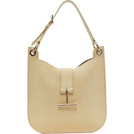 TOM FORD TOM FORD Small Tara Leather Top Handle Bag