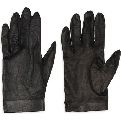 TOM FORD TOM FORD Soft Napa Leather Gloves