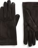 TOM FORD TOM FORD Soft Napa Sheepskin Leather Gloves - 1