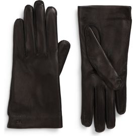 TOM FORD TOM FORD Soft Napa Sheepskin Leather Gloves
