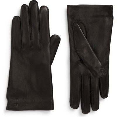 TOM FORD TOM FORD Soft Napa Sheepskin Leather Gloves