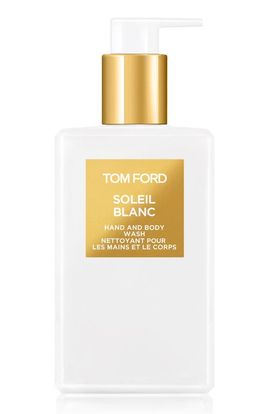 TOM FORD TOM FORD Soleil Blanc Hand & Body Wash 
