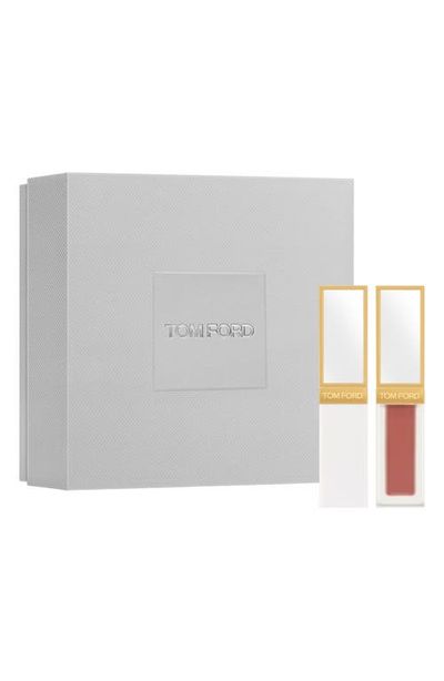 TOM FORD TOM FORD Soleil Blush & Glow Set 