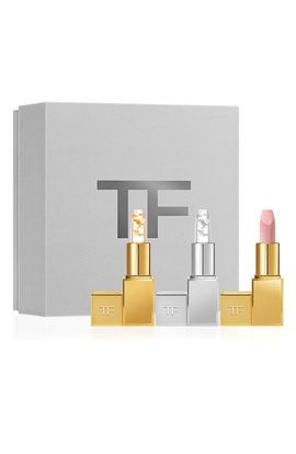 TOM FORD TOM FORD Soleil Clutch Gift Set $105 Value 