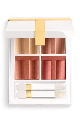 TOM FORD TOM FORD Soleil Eye Color Quad Lumiere Eyeshadow