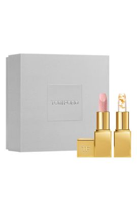 TOM FORD TOM FORD Soleil Lip Duo 2-Piece Set 