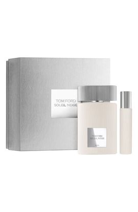 TOM FORD TOM FORD Soleil Neige Eau de Parfum Gift Set $220 Value 