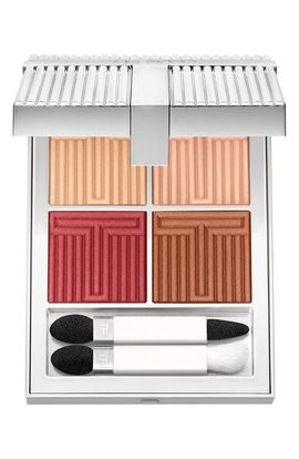 TOM FORD TOM FORD Soleil Neige Eye Color Quad Lumiere