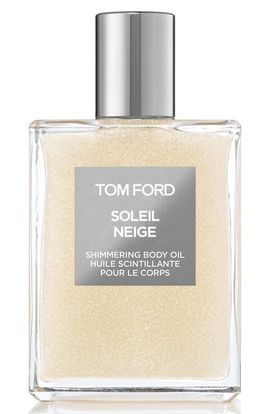 TOM FORD TOM FORD Soleil Neige Shimmering Body Oil 