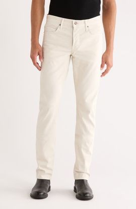 TOM FORD TOM FORD Straight Leg Jeans