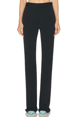 TOM FORD TOM FORD Straight Leg Pant