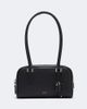 Tom Ford Tom Ford Strain Mini leather shoulder bag - 1
