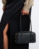 Tom Ford Tom Ford Strain Mini leather shoulder bag - 2