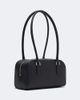 Tom Ford Tom Ford Strain Mini leather shoulder bag - 4