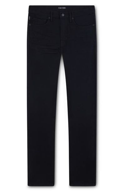TOM FORD TOM FORD Stretch Slim Jeans