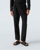 Tom Ford Tom Ford Striped cotton and silk straight pants - 3