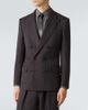 Tom Ford Tom Ford Striped jacquard blazer - 3