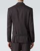 Tom Ford Tom Ford Striped jacquard blazer - 4