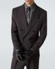 Tom Ford Tom Ford Striped jacquard blazer - 5