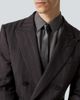 Tom Ford Tom Ford Striped jacquard blazer - 6