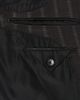 Tom Ford Tom Ford Striped jacquard blazer - 8