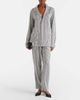 Tom Ford Tom Ford Striped oversized silk shirt - 2