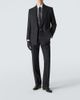 Tom Ford Tom Ford Striped wool blazer - 2